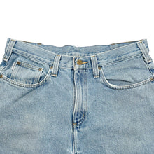Carhartt Jeans (34x34)