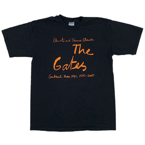 The Gates Tee (M)