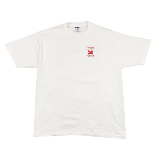 Readers Digest Tennis Tee (XL)