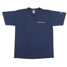 2007 Morgan Stanley Corporate Challenge Tee (L)