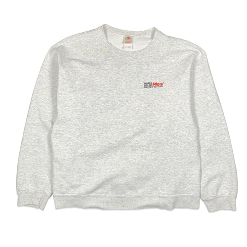 Modells Crewneck (L)