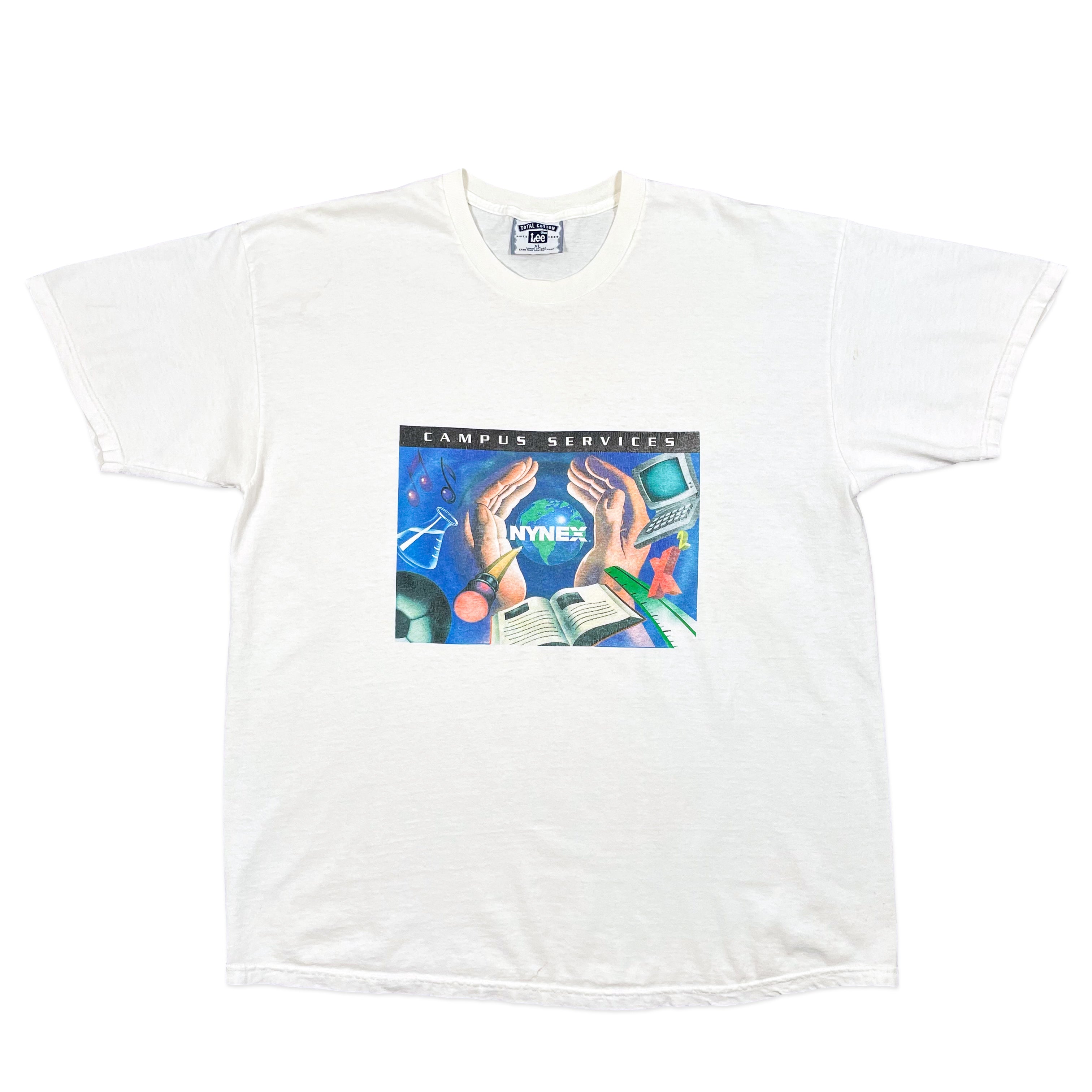 Vintage 90's Nynex Tee (XL) – Fantasy Explosion
