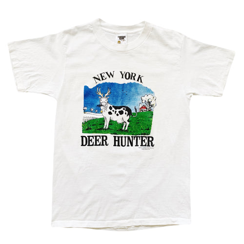 90’s Upstate Deer Hunter Tee (L