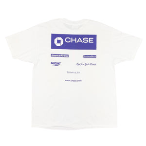 1997 Chase Corporate Challenge Tee (XL)
