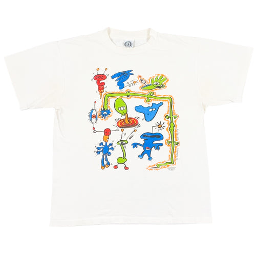 90’s People at Marci Gras Tee (L)