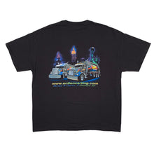 Action Carting NYC Tee (XL)