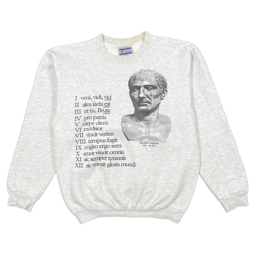 Vintage 90’s Caesar Crewneck
