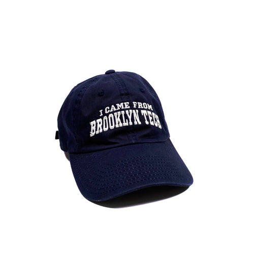 Brooklyn Tech Hat