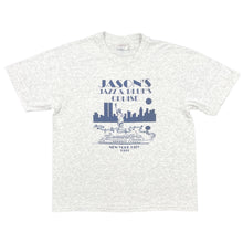 1999 Jason’s Jazz & Blues Cruise Tee (L)