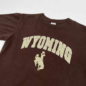Vintage 90’s Wyoming Tee (M)