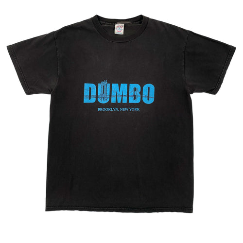 Vintage 90’s DUMBO NY Tee (M)