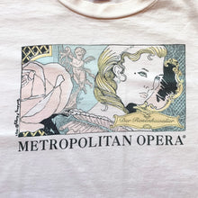 90’s Metropolitan Opera Der Rosenkavalier Tee (XL)