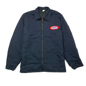 Kraft Utility Zip Jacket (Fits M/L)
