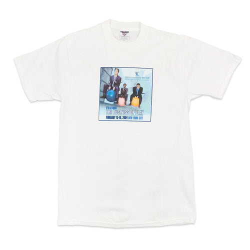New York International Toy Fair Tee (Size L)