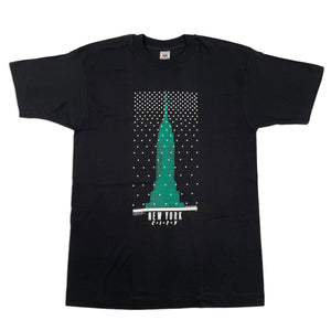 Vintage 90’s New York Empire State Tree Tee (L)