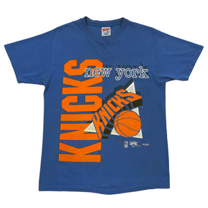 Vintage 1994 Knicks Tee (M)