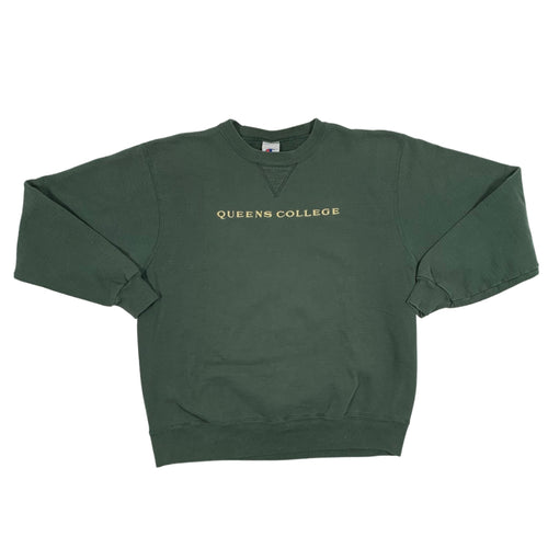 90’s Queens College Champion Crewneck (XL)