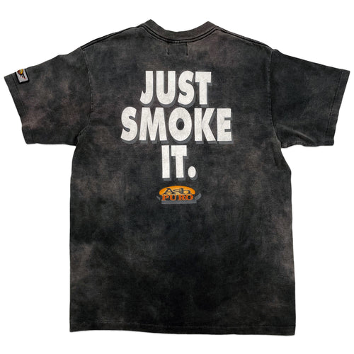 Vintage 90’s Ash Puro Cigars Tee (L)