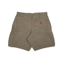 Vintage Carhartt Shorts (32)