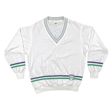 Vintage 90’s Nike Tennis Sweater (XL)