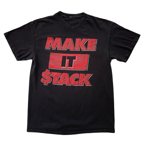 Make It $tack Tee (M)