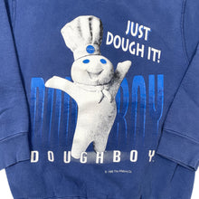 1996 Doughboy Crewneck (M)