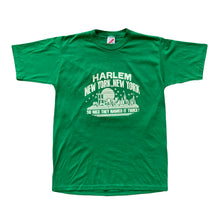 80’S Harlem Tee (M)