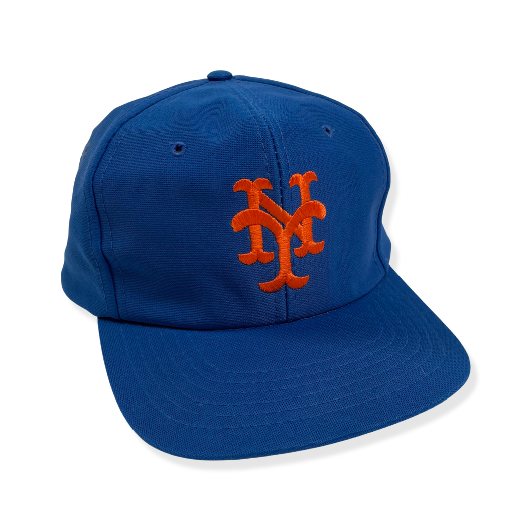 Vintage 80’s Mets Hat