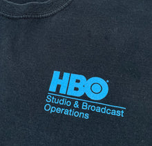 HBO Studio & Broadcast Operations Tee (XL)