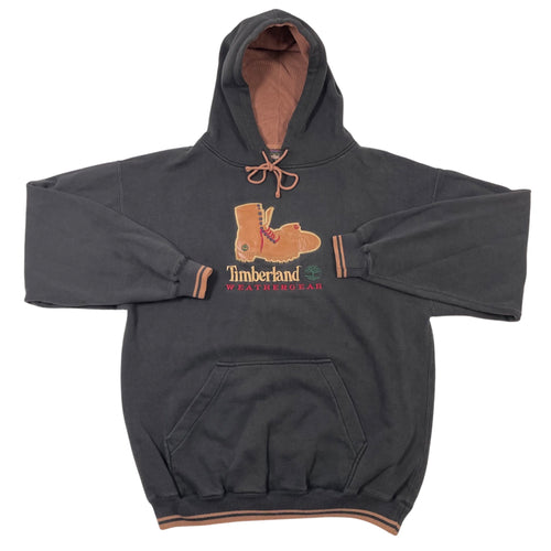 90’s Timberland Weathergear Hoodie (XL)