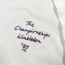 1992 Wimbledon Championships Tee (XL)