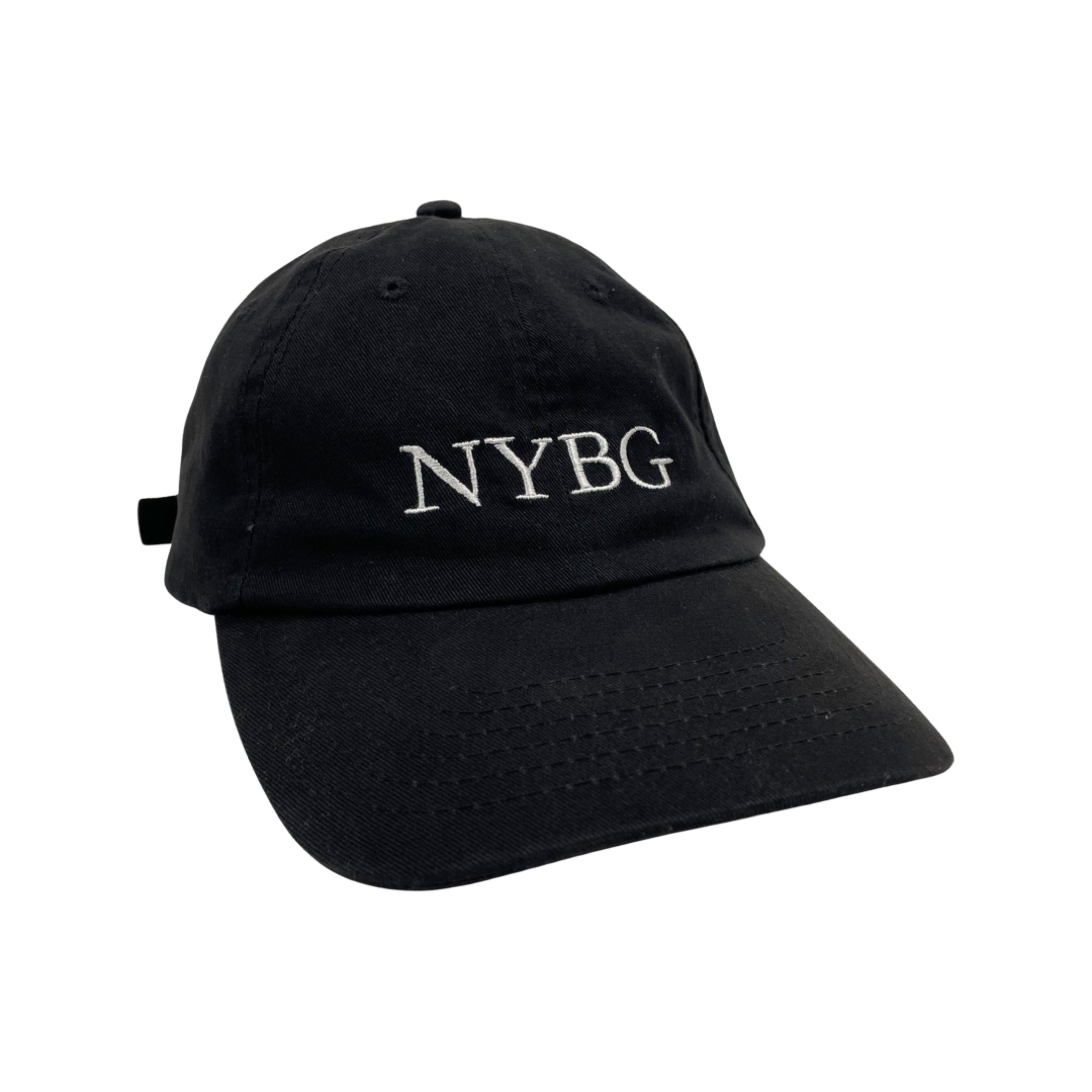 New York Botanical Garden Hat – Fantasy Explosion