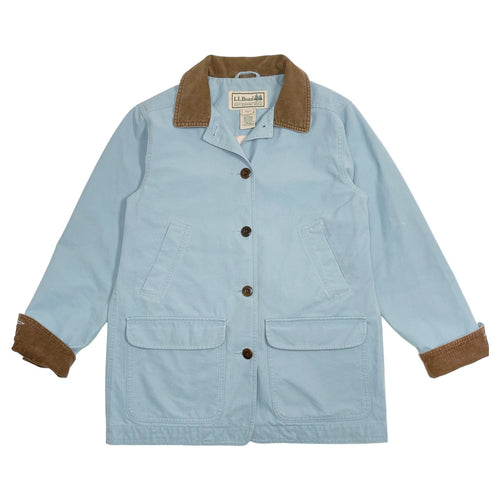Vintage 90’s L.L. Bean Coat (M)
