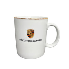 Vintage 90’s Porsche Mug