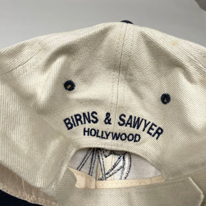 Vintage Birns and Sawyer Film Rental Ha