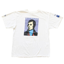 Scotland Run Tee (L)