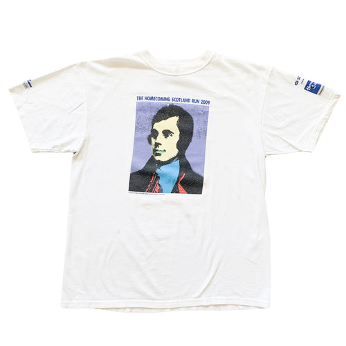 Scotland Run Tee (L)