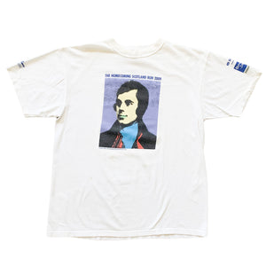 Scotland Run Tee (L)