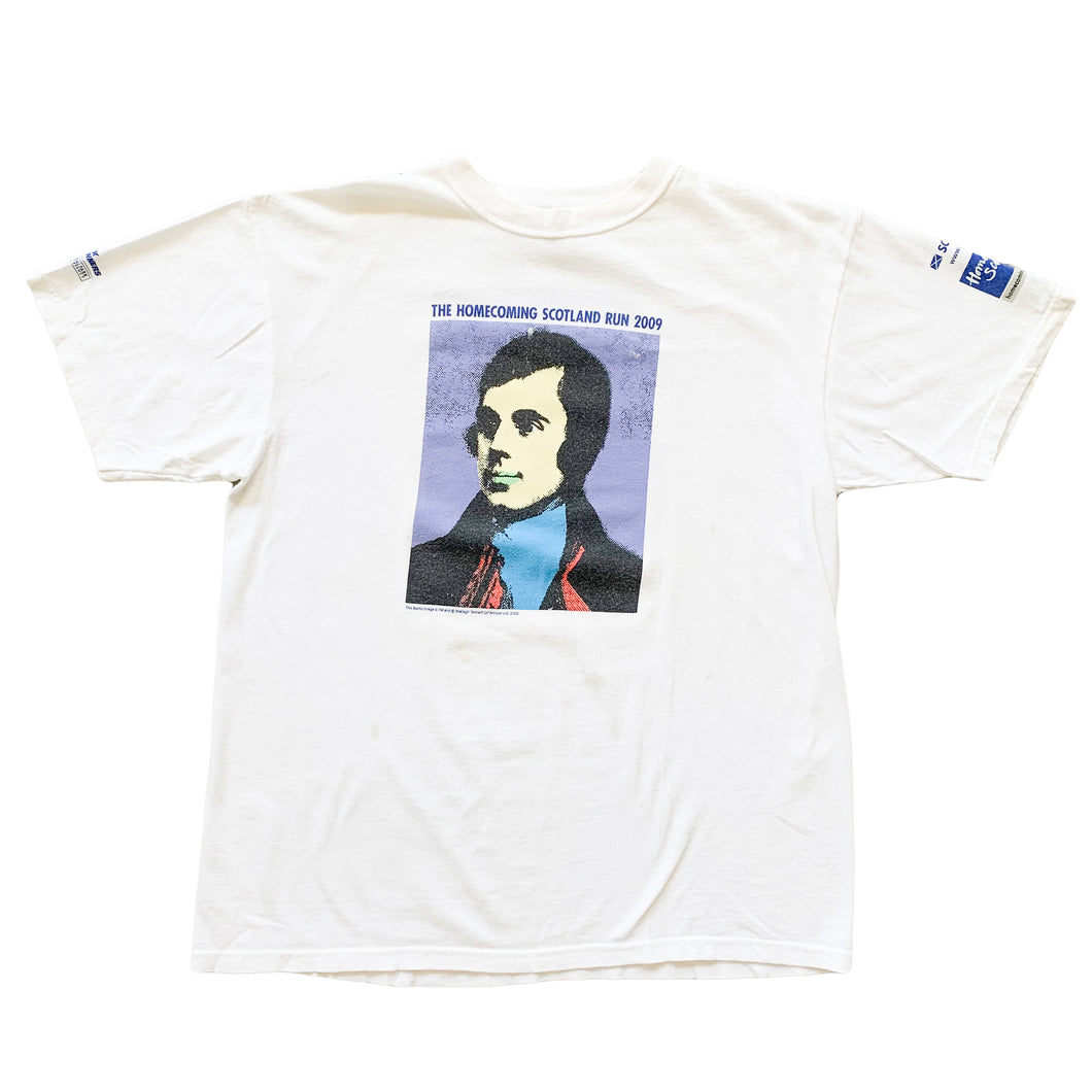 Scotland Run Tee (L)