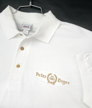 90’s Peter Luger Polo (L)