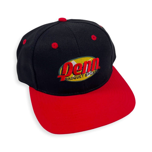 Vintage 90’s Penn Racquet Sports Snapback