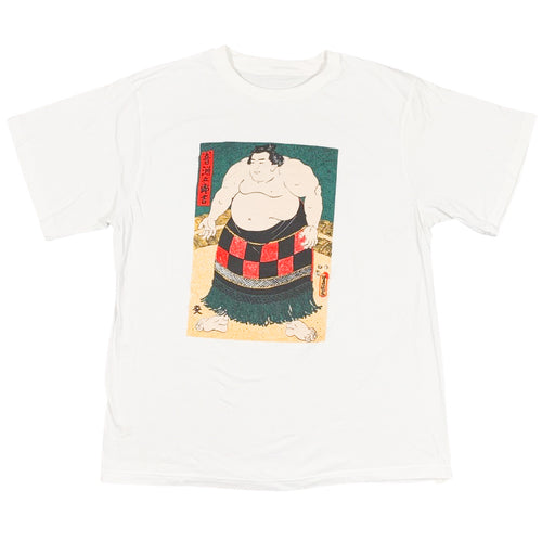 Sumo Tee (L)