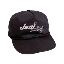 Vintage 90’s Jani King Hat