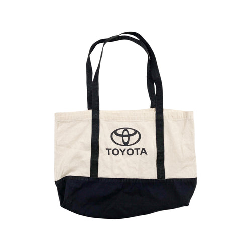 Toyota Tote