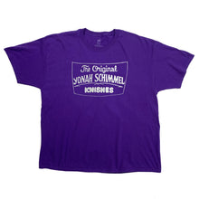 Yonah Schimmel Knishes NYC Tee (Size XL)
