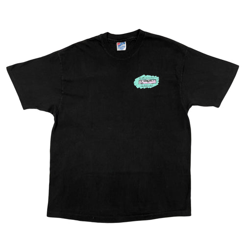 Vintage 90’s Metro Bus Tee (XL)