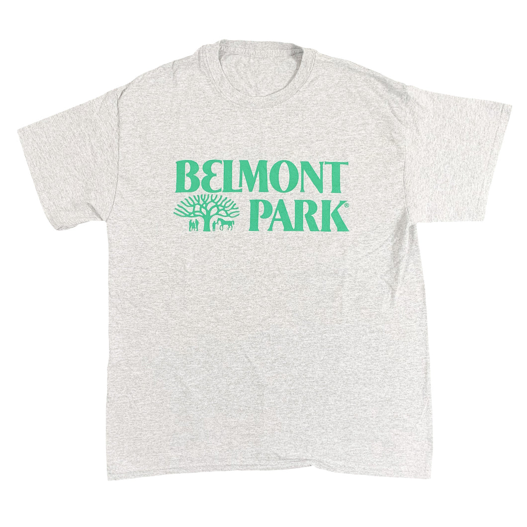 Belmont Park Tee