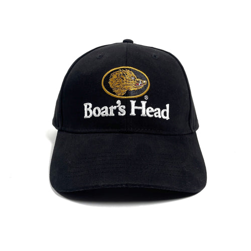 Boar’s Head Hat