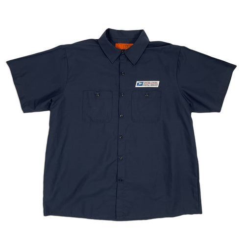 US Postal Service Shirt (XXL)