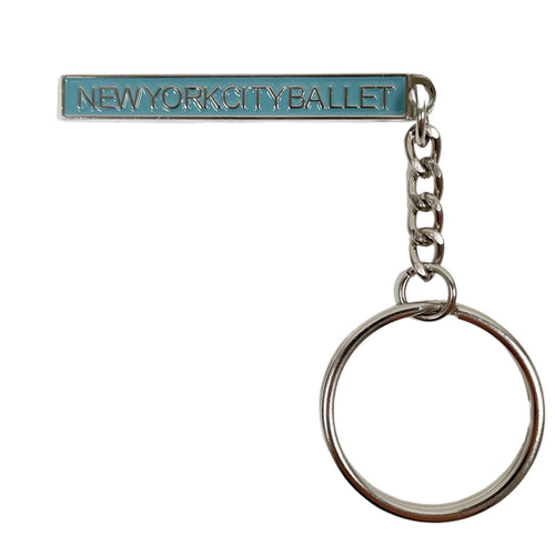 New York City Ballet Keychain